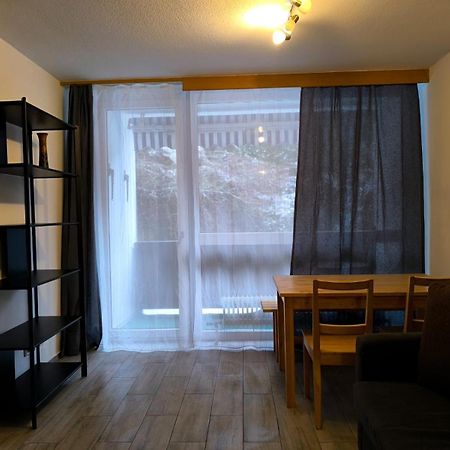 Apartment Green Home Kaprun Dış mekan fotoğraf