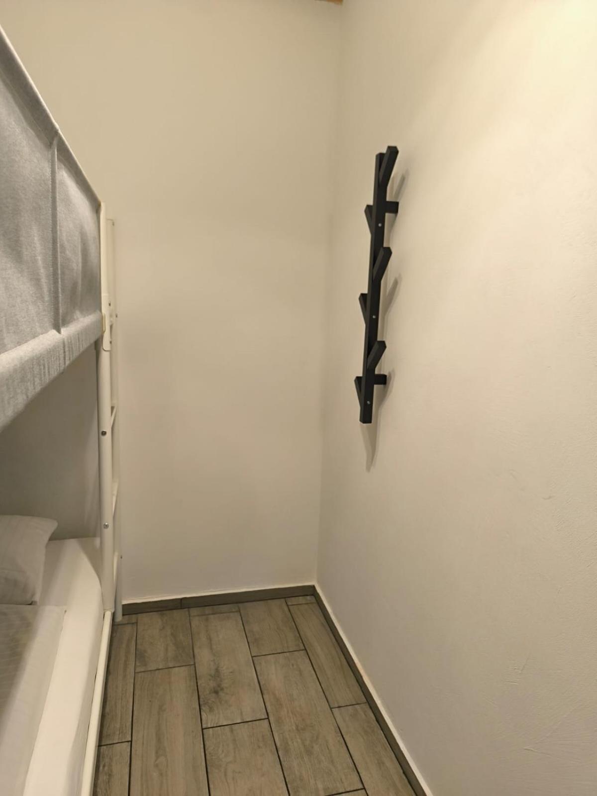 Apartment Green Home Kaprun Dış mekan fotoğraf