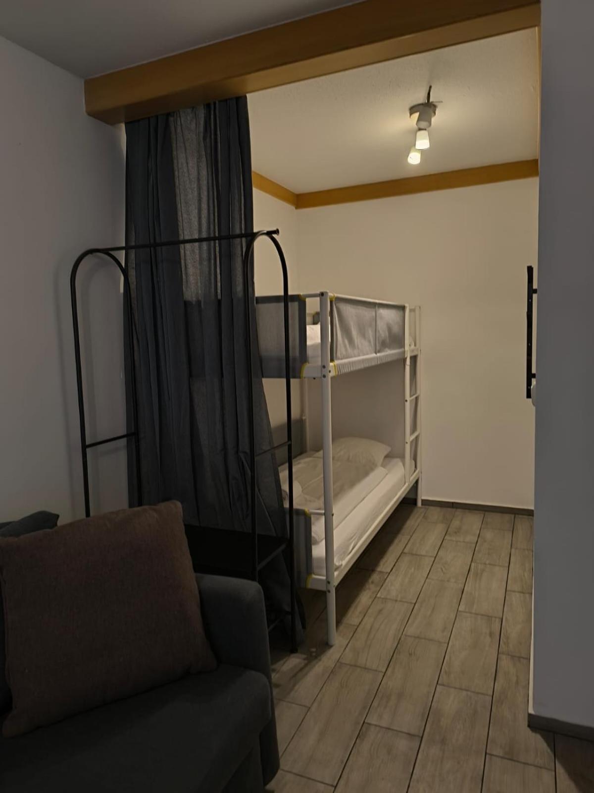 Apartment Green Home Kaprun Dış mekan fotoğraf