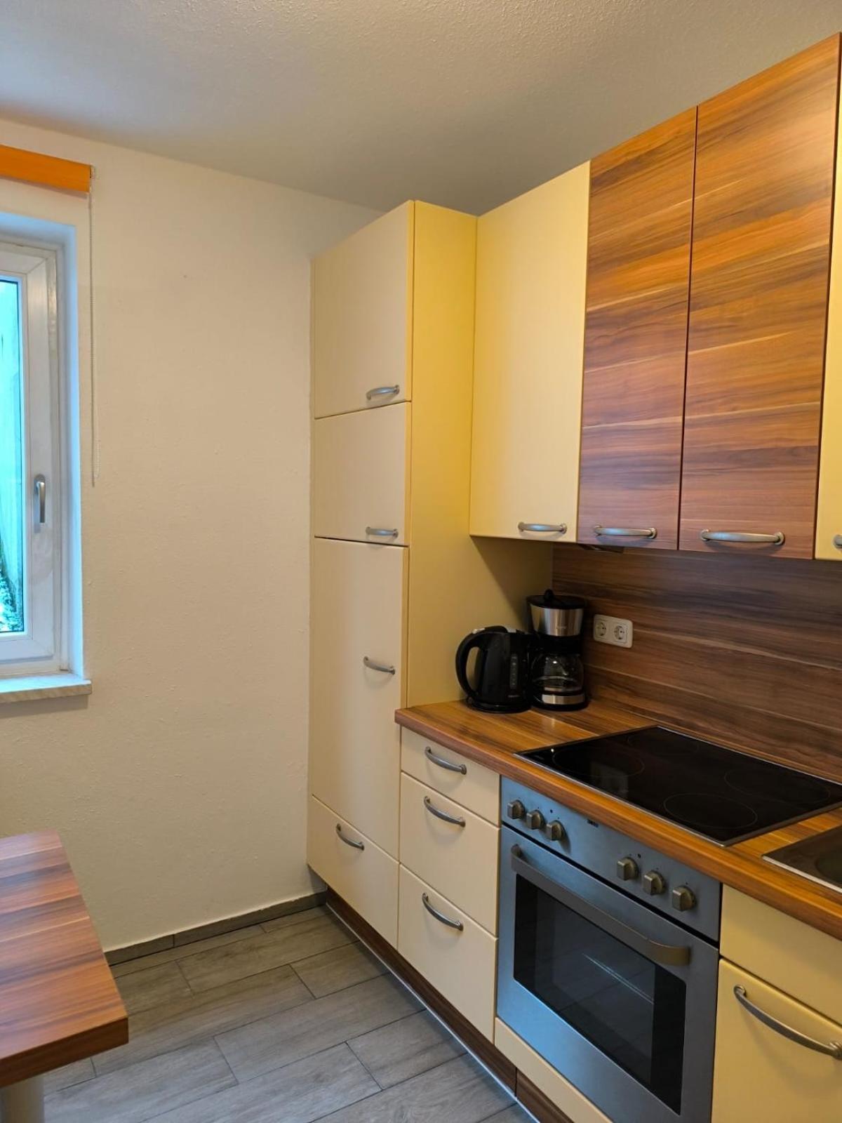 Apartment Green Home Kaprun Dış mekan fotoğraf