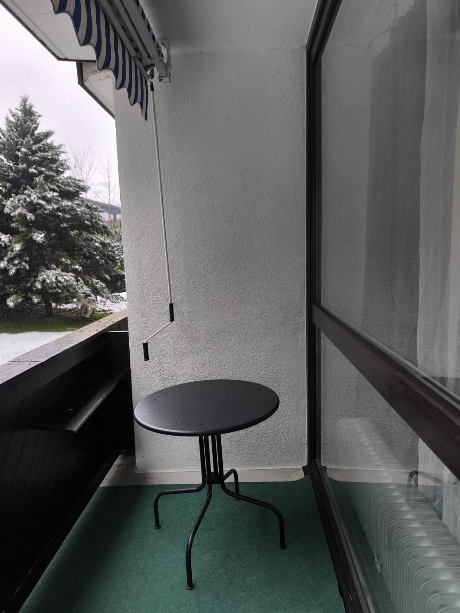 Apartment Green Home Kaprun Dış mekan fotoğraf
