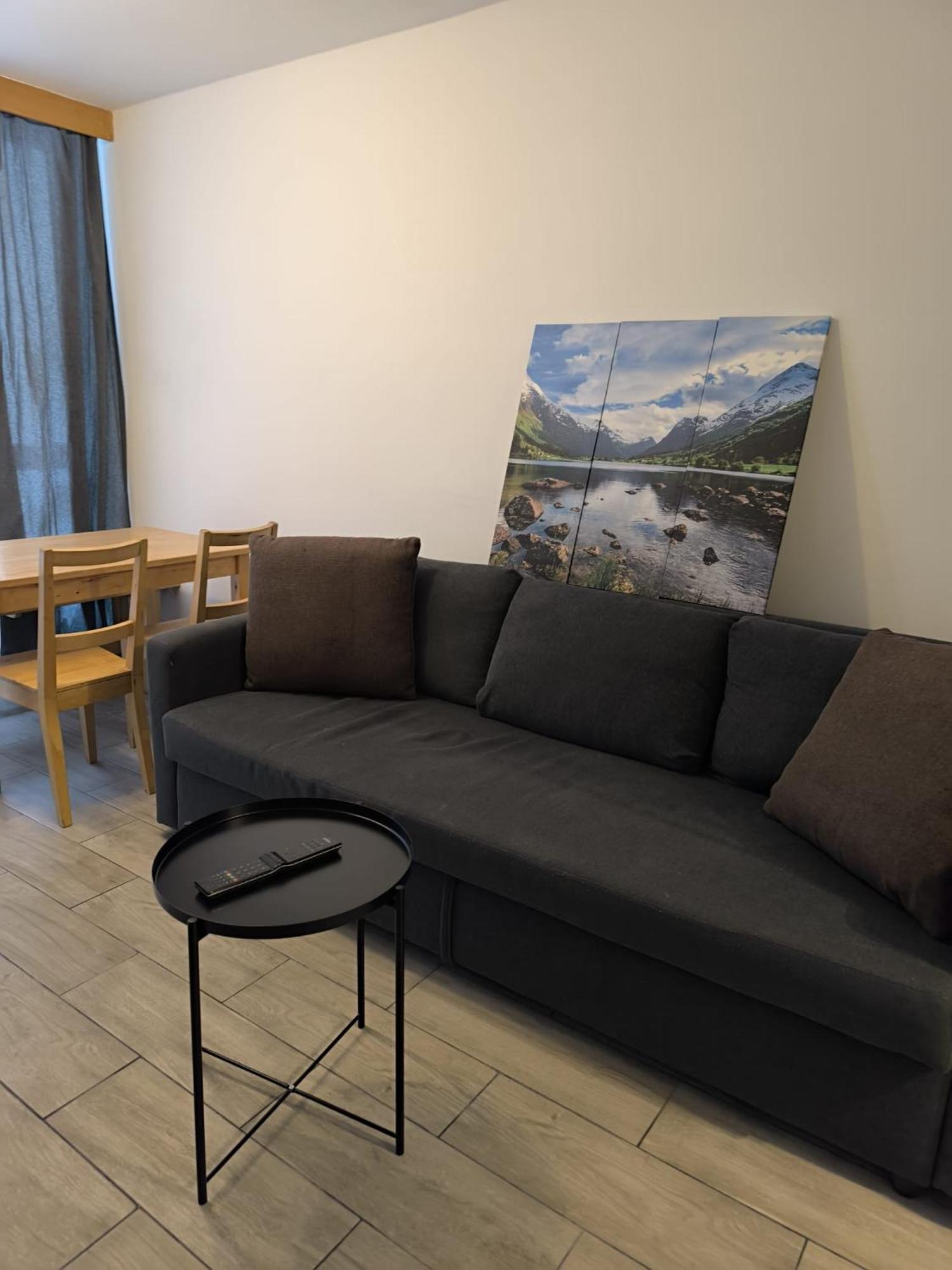 Apartment Green Home Kaprun Dış mekan fotoğraf