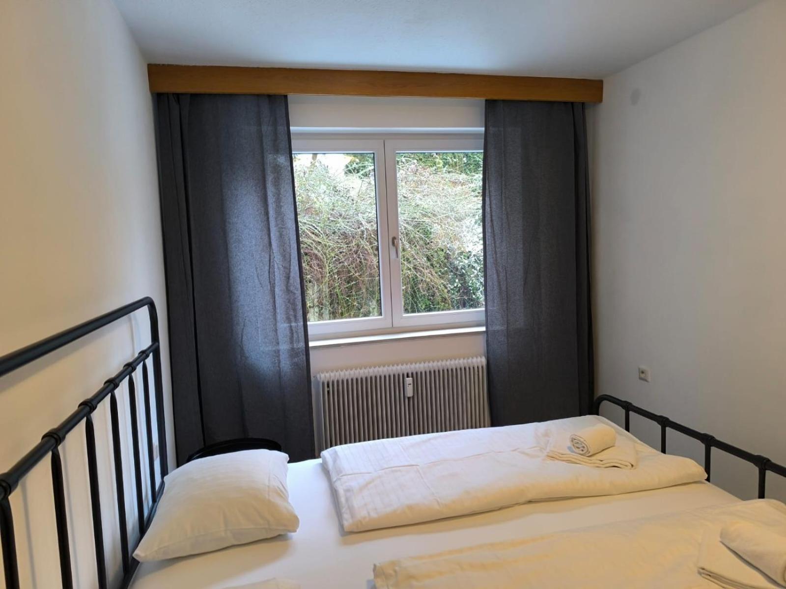 Apartment Green Home Kaprun Dış mekan fotoğraf