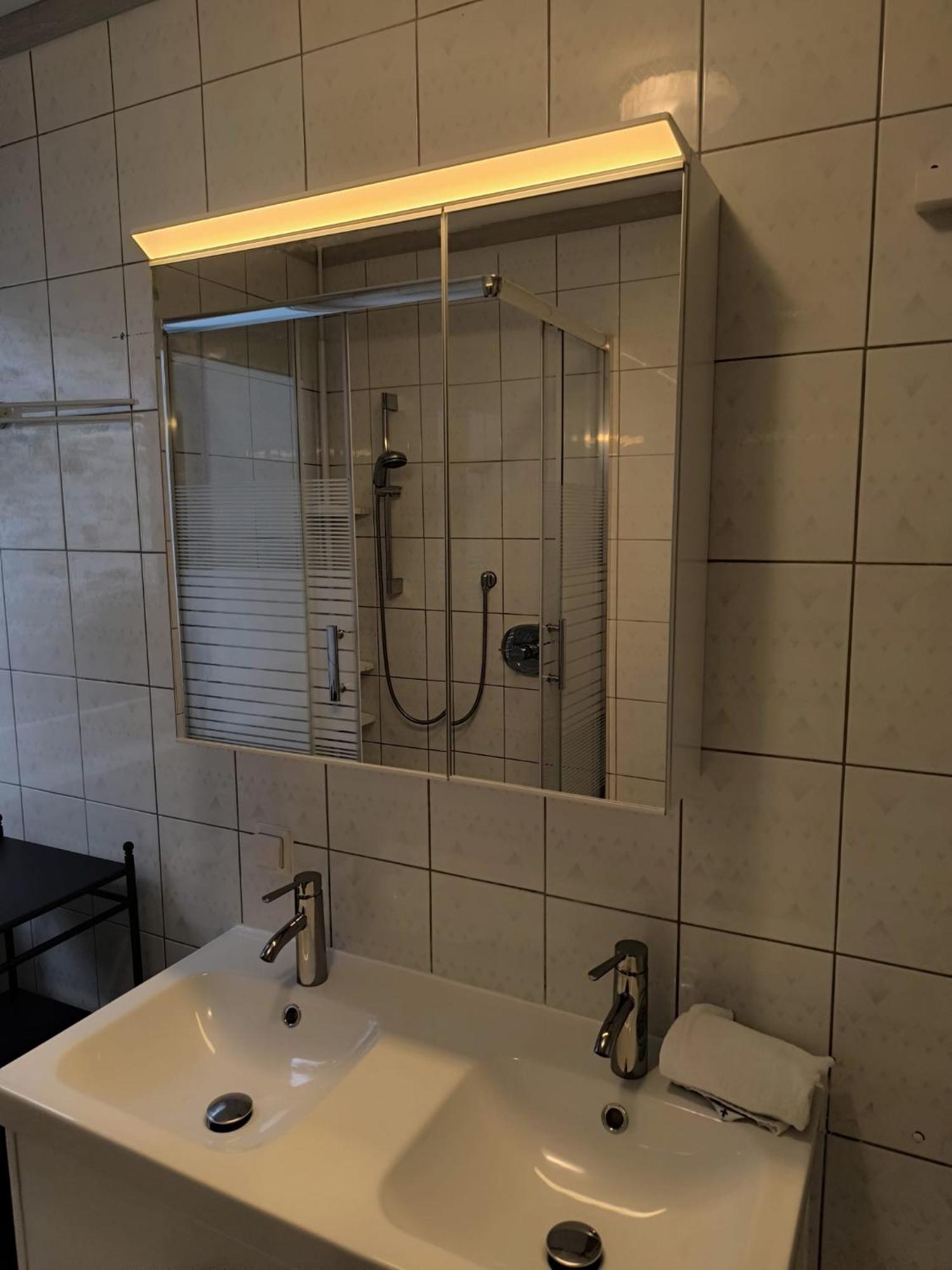 Apartment Green Home Kaprun Dış mekan fotoğraf