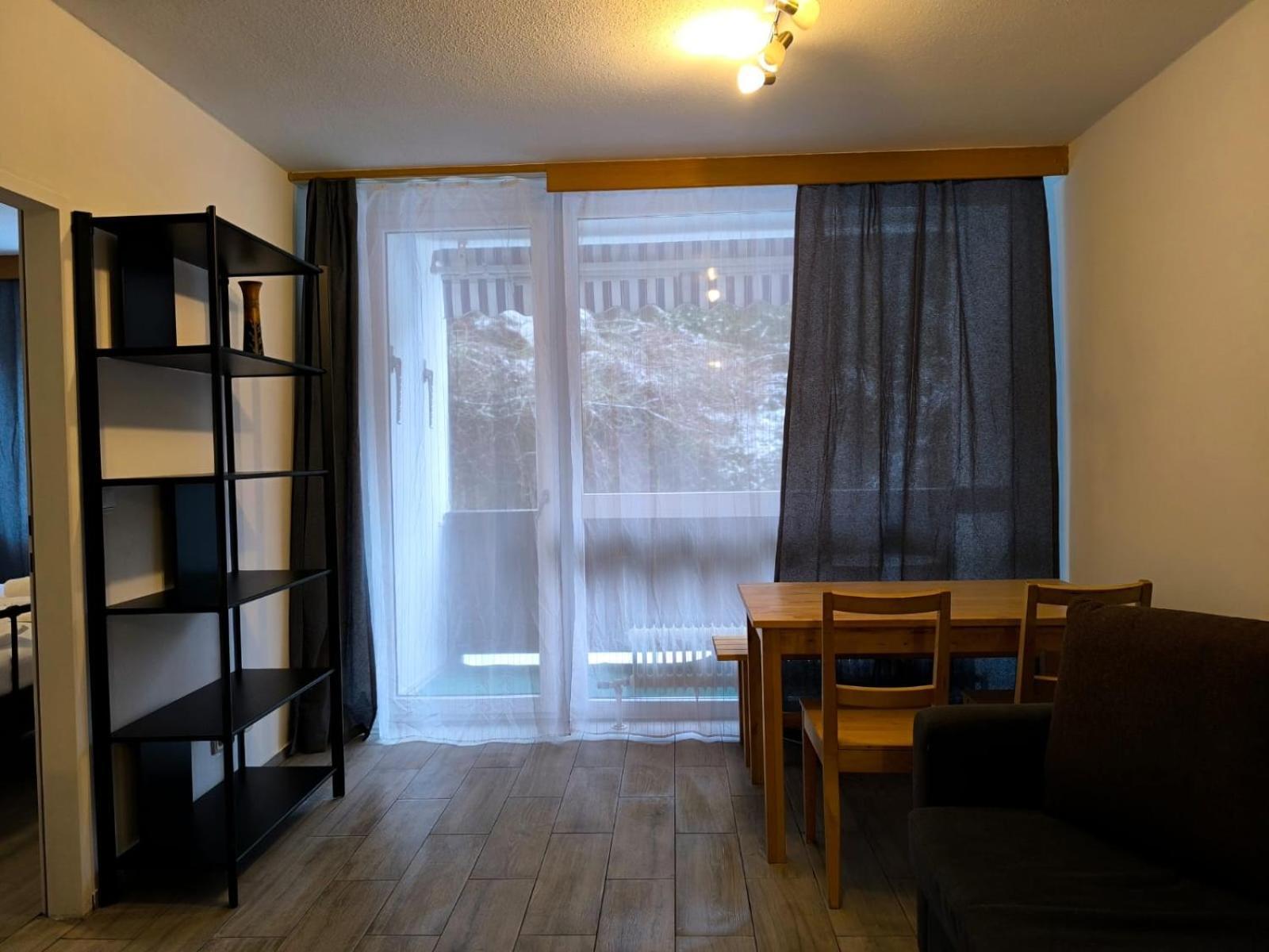 Apartment Green Home Kaprun Dış mekan fotoğraf