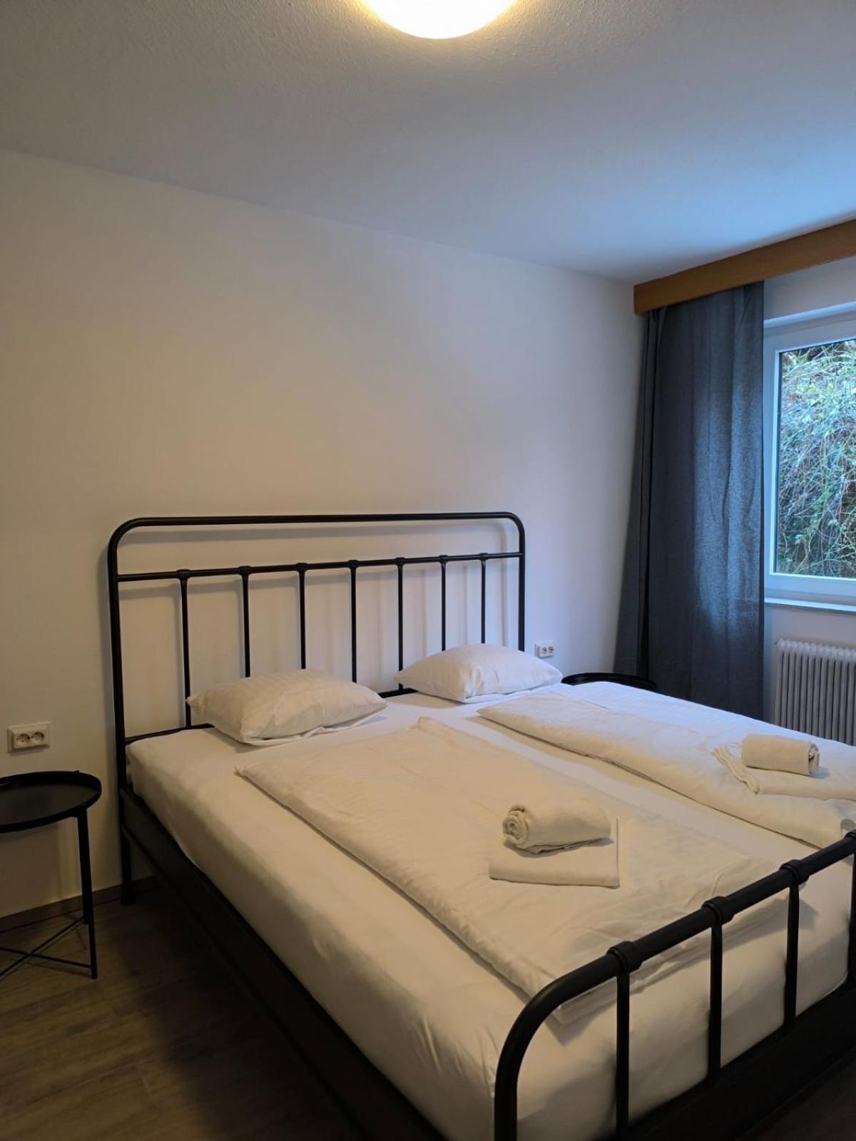 Apartment Green Home Kaprun Dış mekan fotoğraf